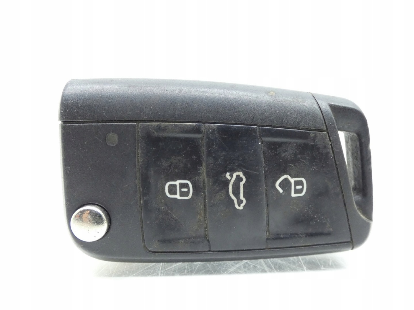key PILOT NADAJNIK VW GOLF VII MK7 PASSAT B8 5G0959752