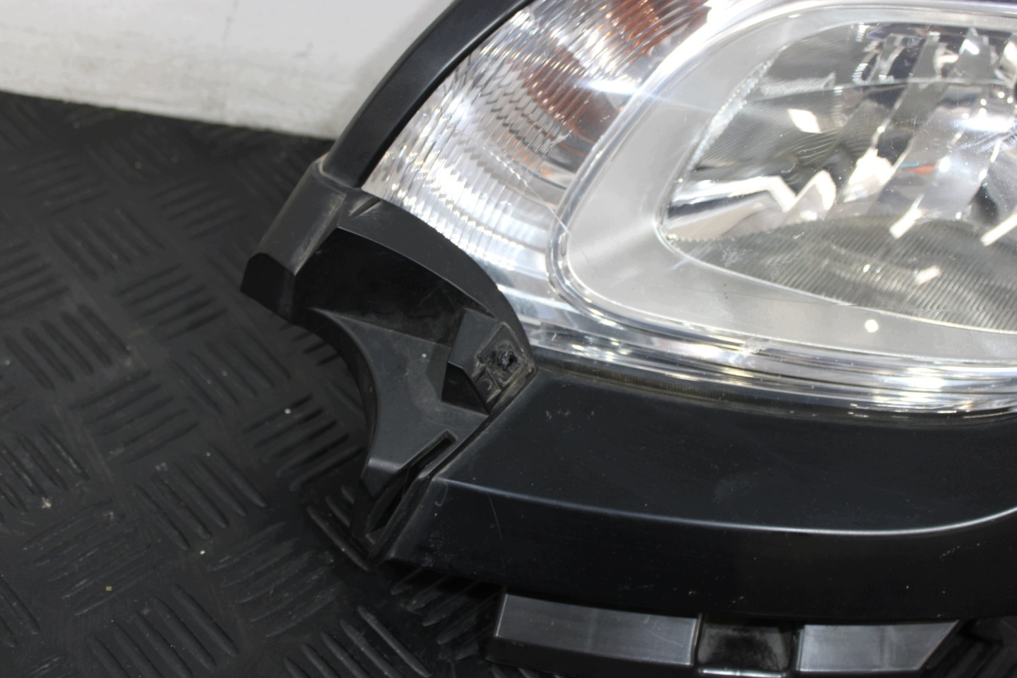 light left front left front 52024280 FIAT PANDA CROSS III 3 1.0 BENZ