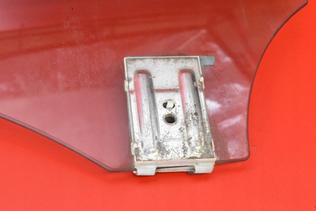 window side left front front MERCEDES CLK C209 COUPE 02-09