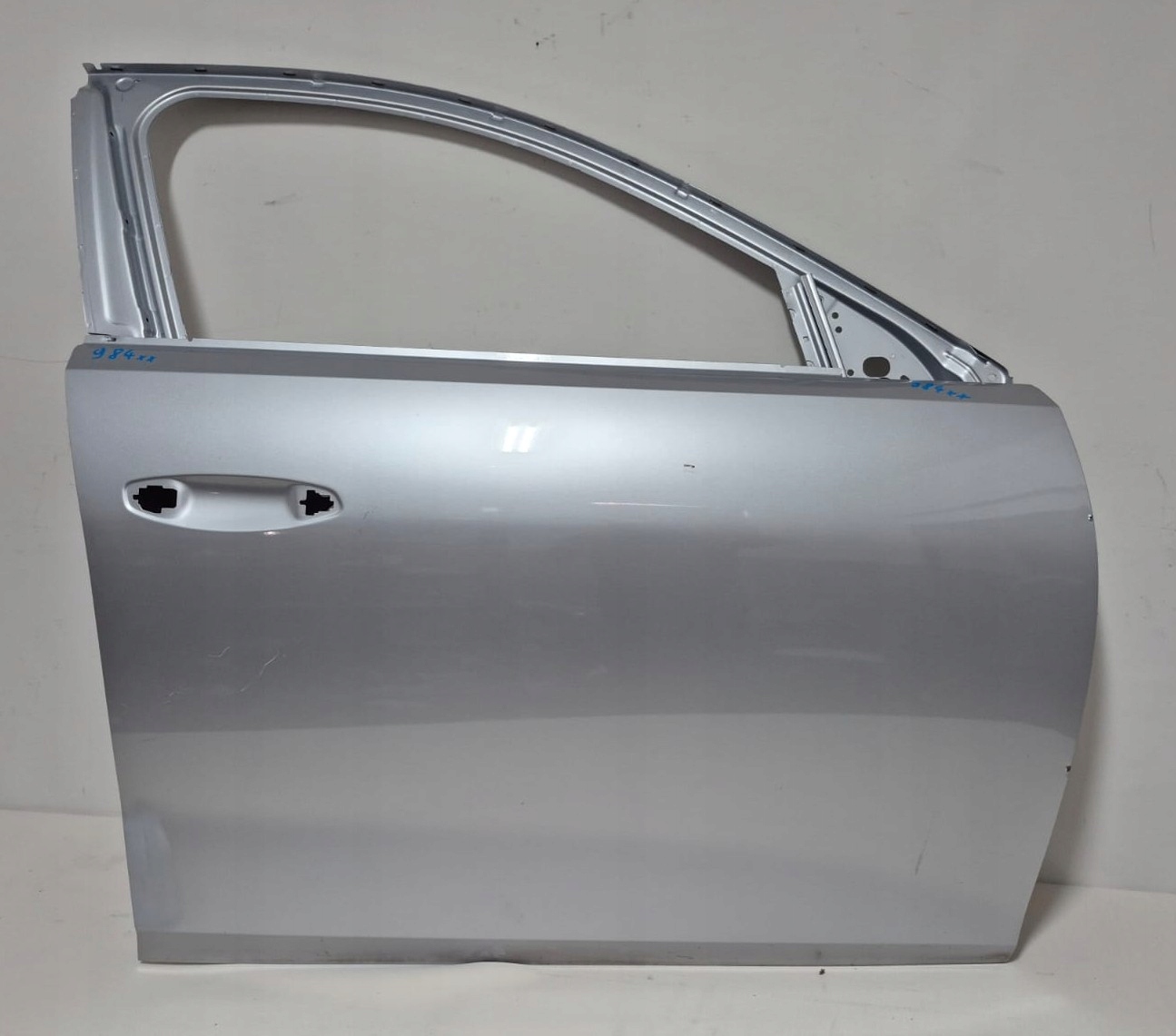 OPEL ASTRA VI L 21- door right front front