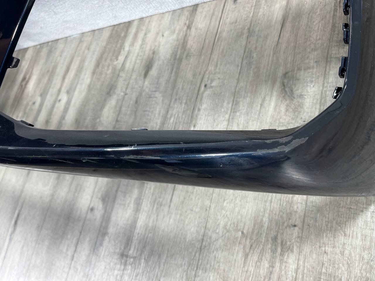 BMW 5 G30 G31 m-packet LIFT 2020-2023 bumper front 8098644