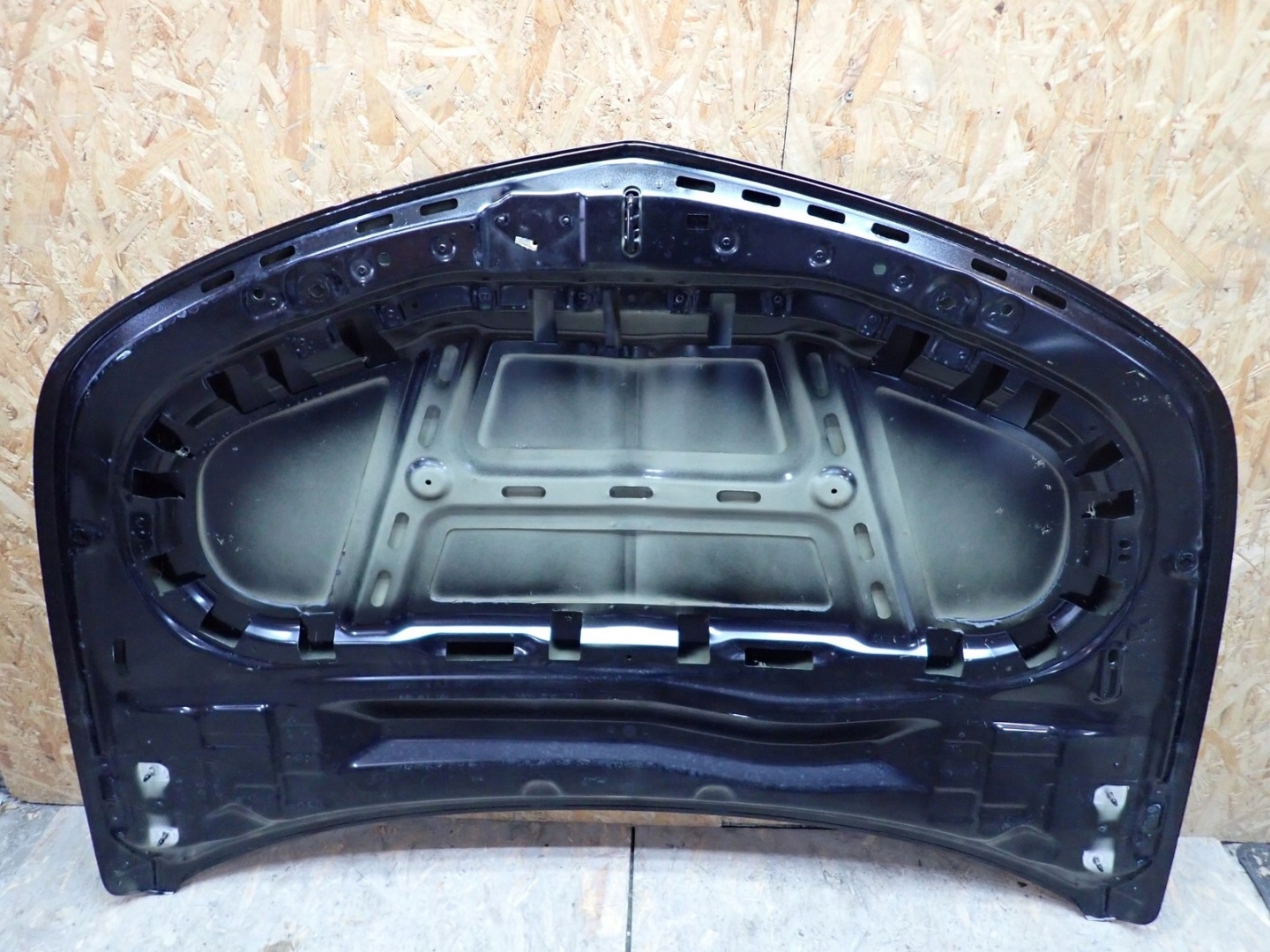 Capot OPEL ASTRA 6 VI L 2021- 9840369480