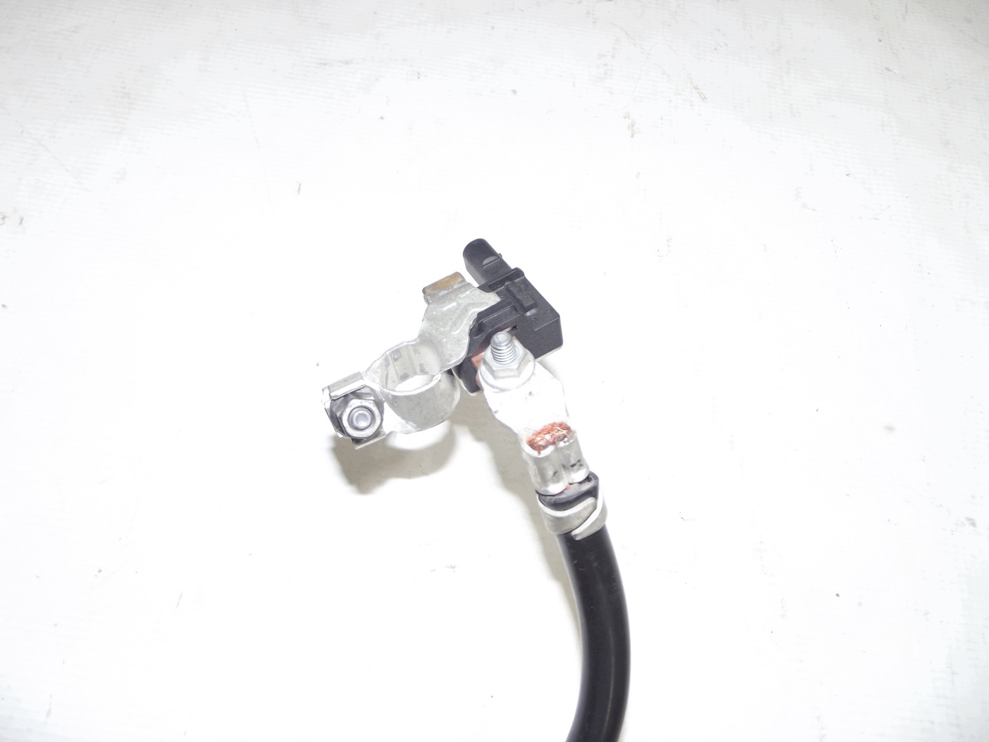 Opel Astra V K batteriemanagement sensor 39186592