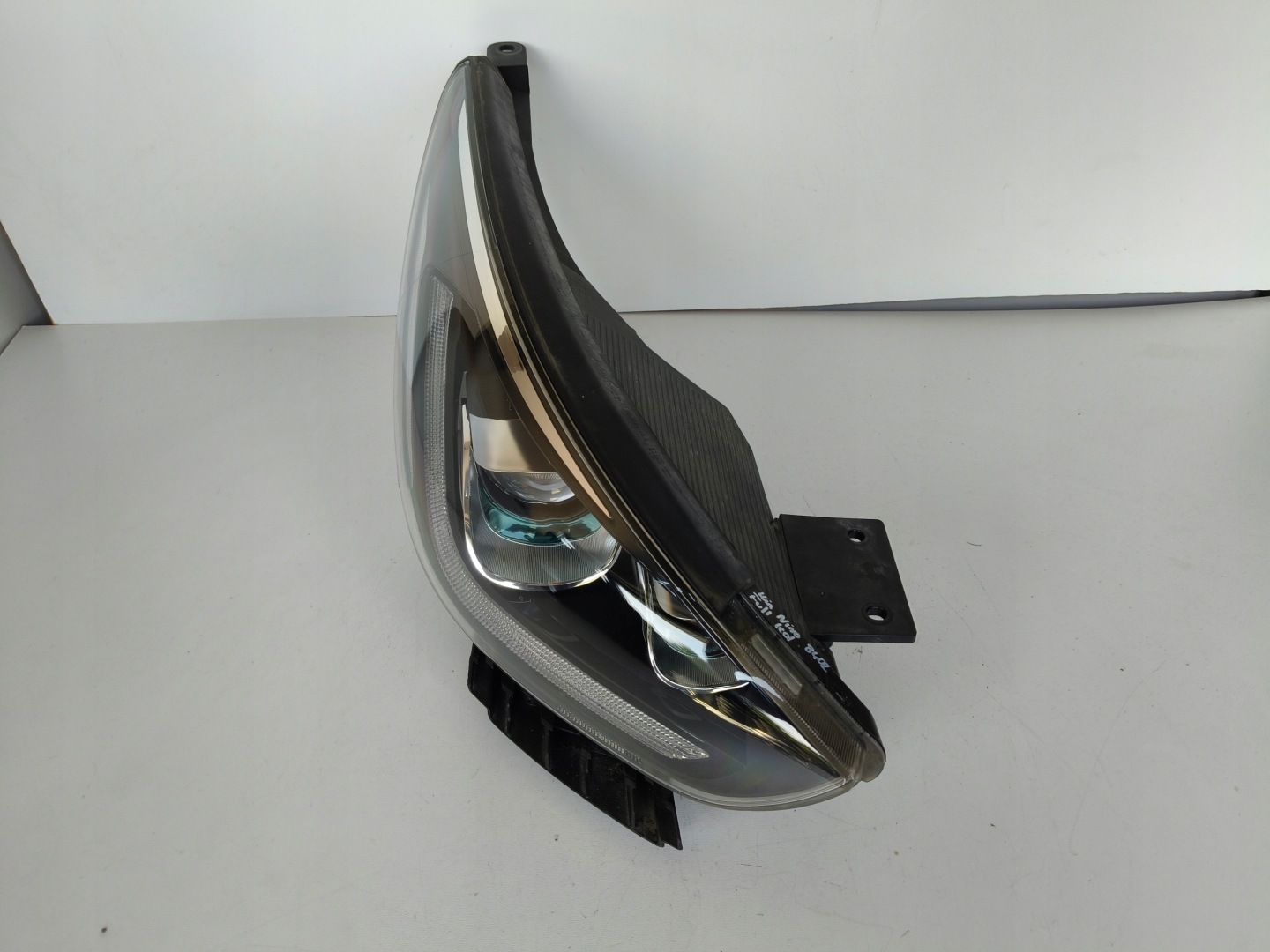 light right REFLEKTOR KIA NIRO 19- LIFT FULL LED