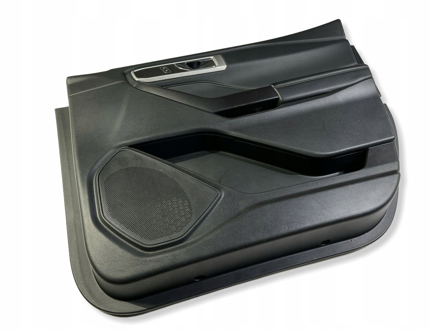 side upholstery door front przednich right Ford Explorer VI 2020