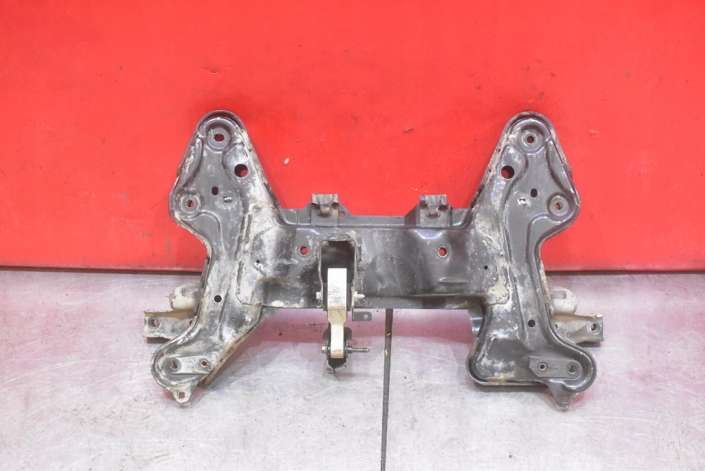axle beam sider subframe axle beam front CITROEN C3 III 1.3 PURETECH 83 KM 20-21
