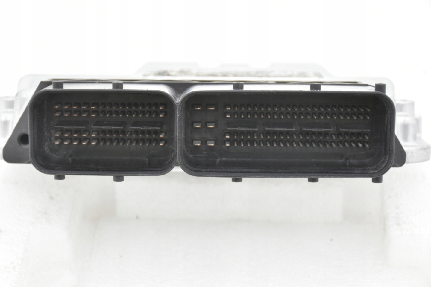 computer control unit VW AUDI 0281018346 03L906018JJ