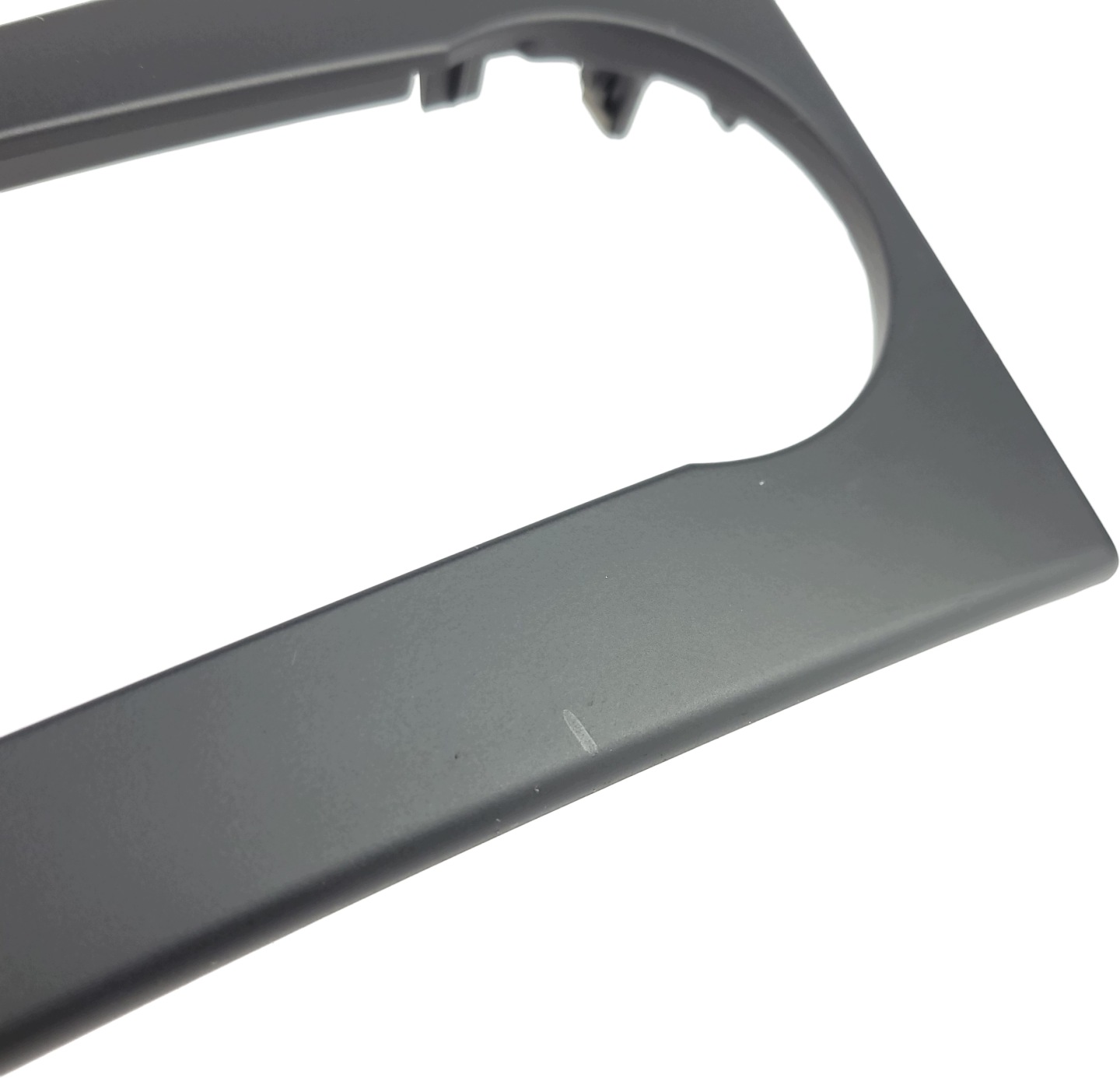 MERCEDES GLK X204 PANEL frame PANELU air conditioning devices A2046808107