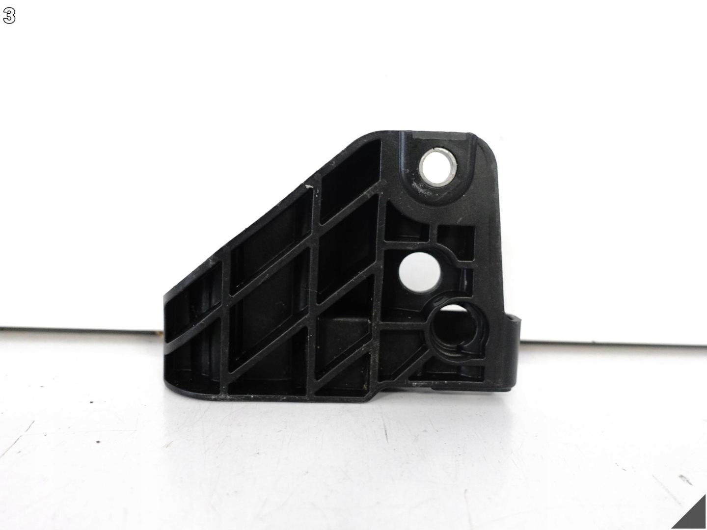 VW ID7 ID.7 14A 23- support console bracket bonnet KOMORA of the engine right front