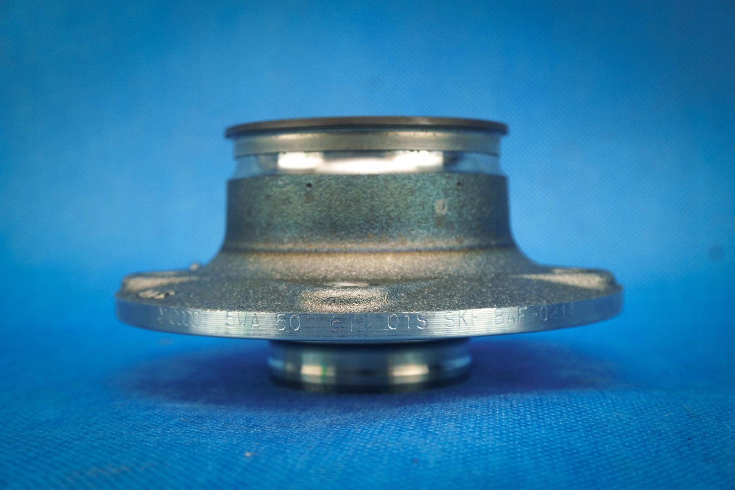 perno mozzo lozysko ruote Audi A3 8Y Golf 8 5WA501611