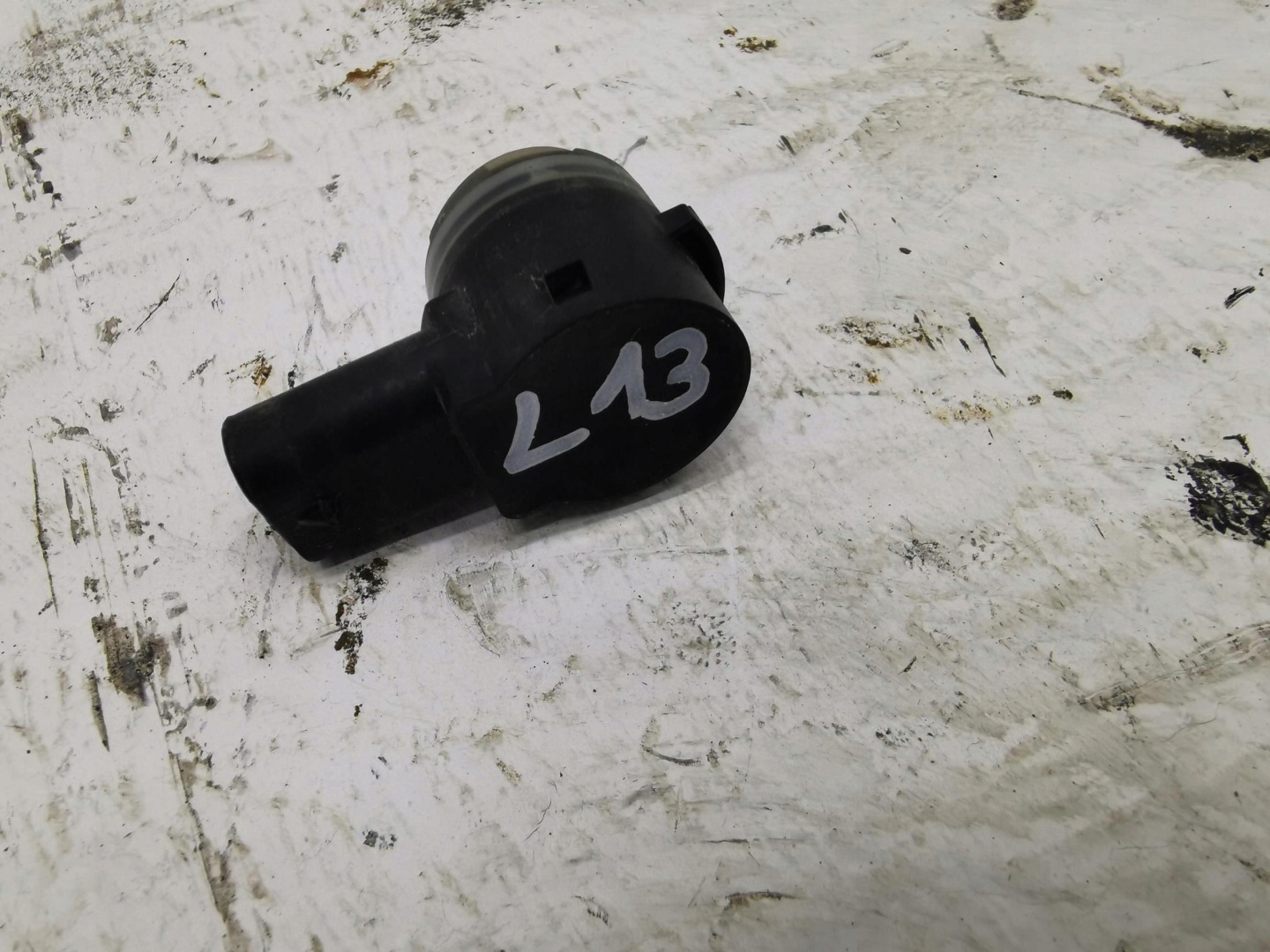 Sensor PDC PEUGEOT 508 II GT 9813348377 18