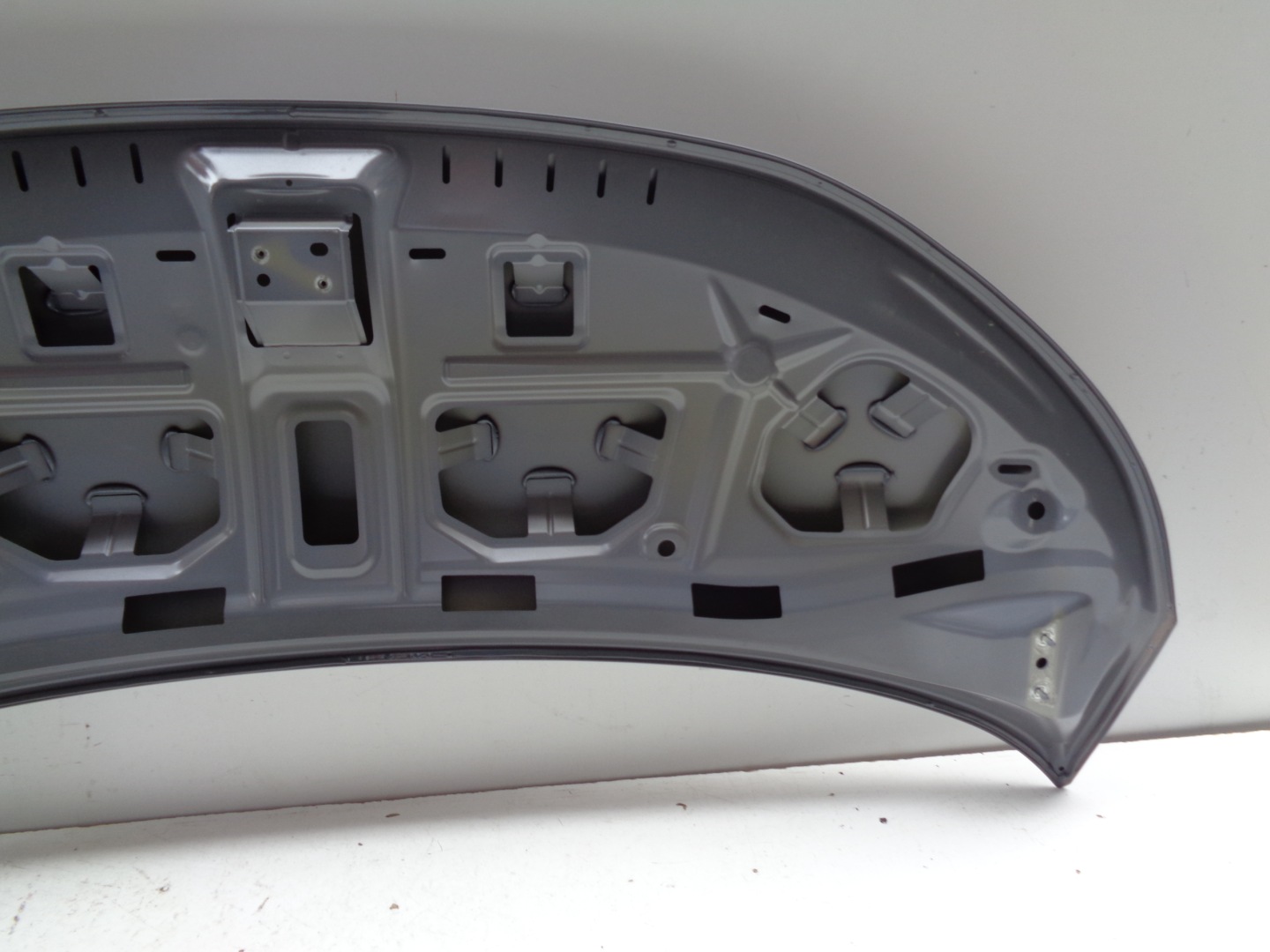 bonnet VW T7 7T 7T0 21- NR 52342