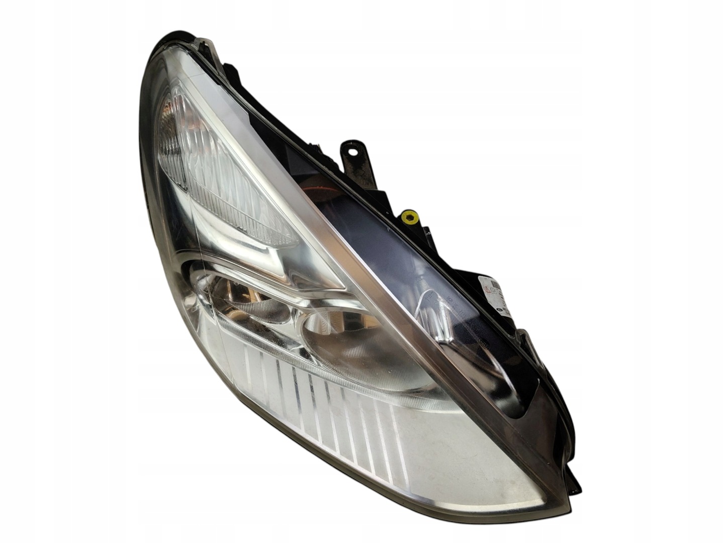 light right front FORD GALAXY MK2 (2006-2009) 6M21-13W029-AH EUROPA