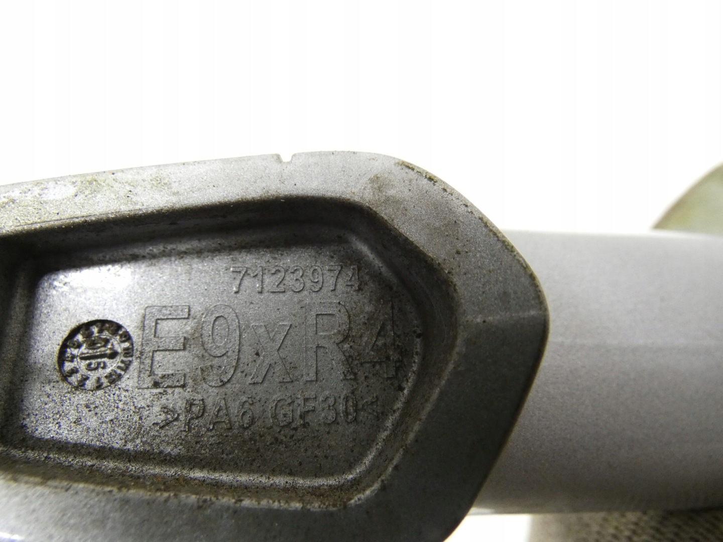BMW E90 E91 handle exterior right front = rear part