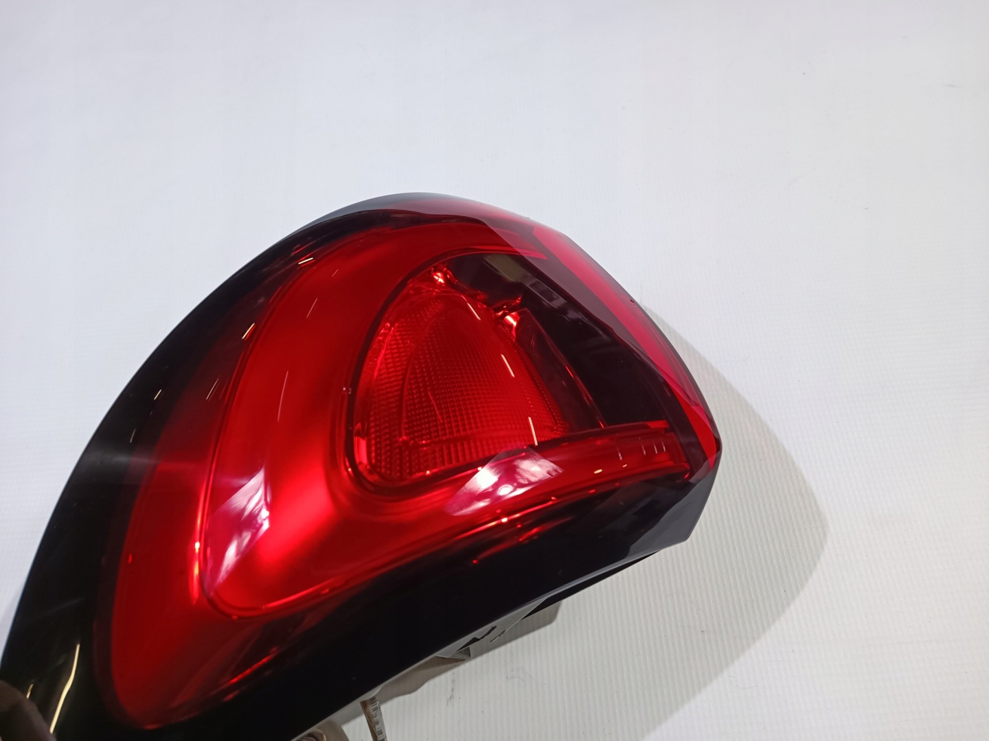 light rear part rear right LED ledowa Chrysler Pacifica 2017