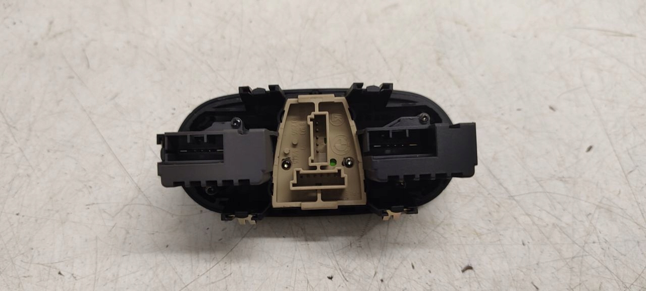 mirror control switch Mini Cooper R50 1,6