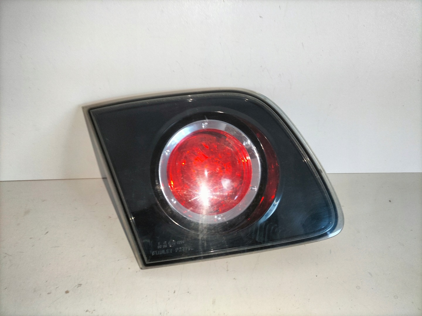 light rear rear part left MAZDA 3 and BK 03-06 sedan