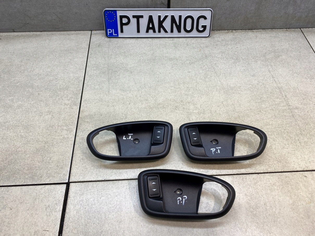 obal kliky WEWNETRZNEJ MONDEO MK4 6M21U226A37