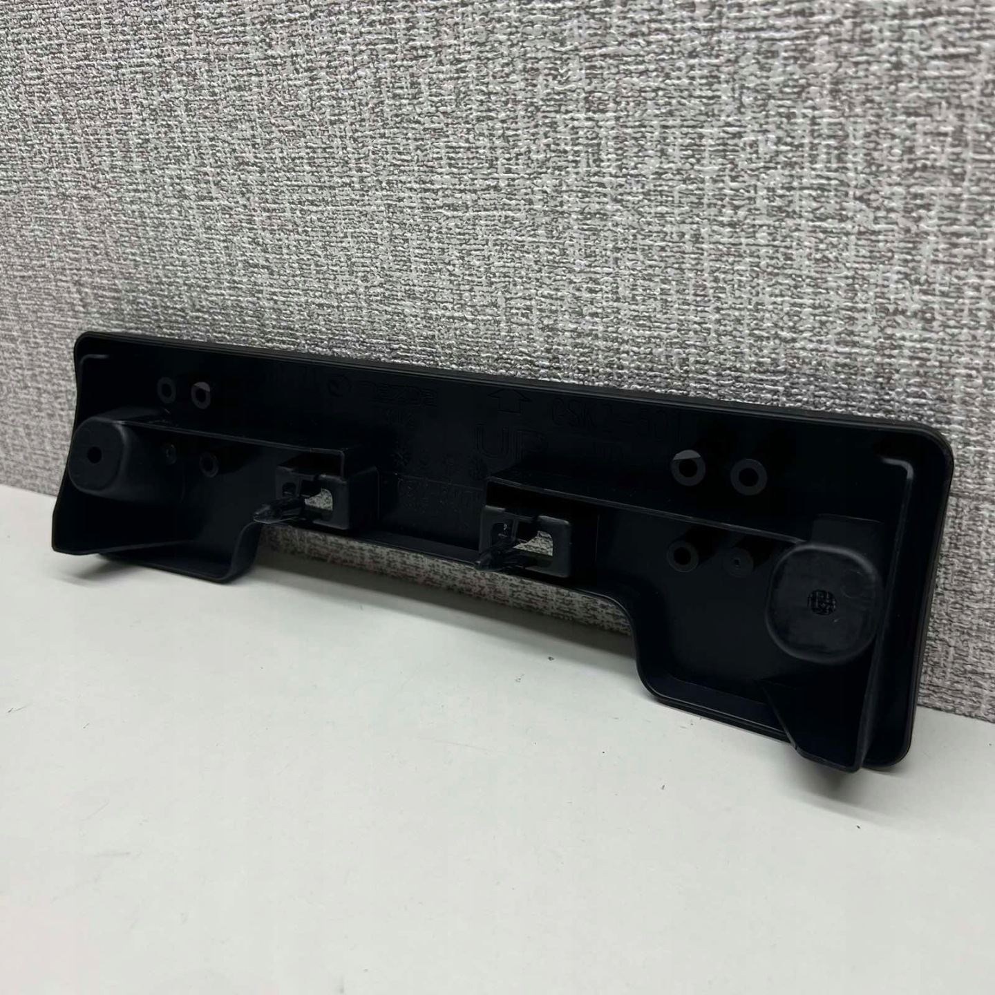 Mazda 6 GJ pad signs front GSK2-50171