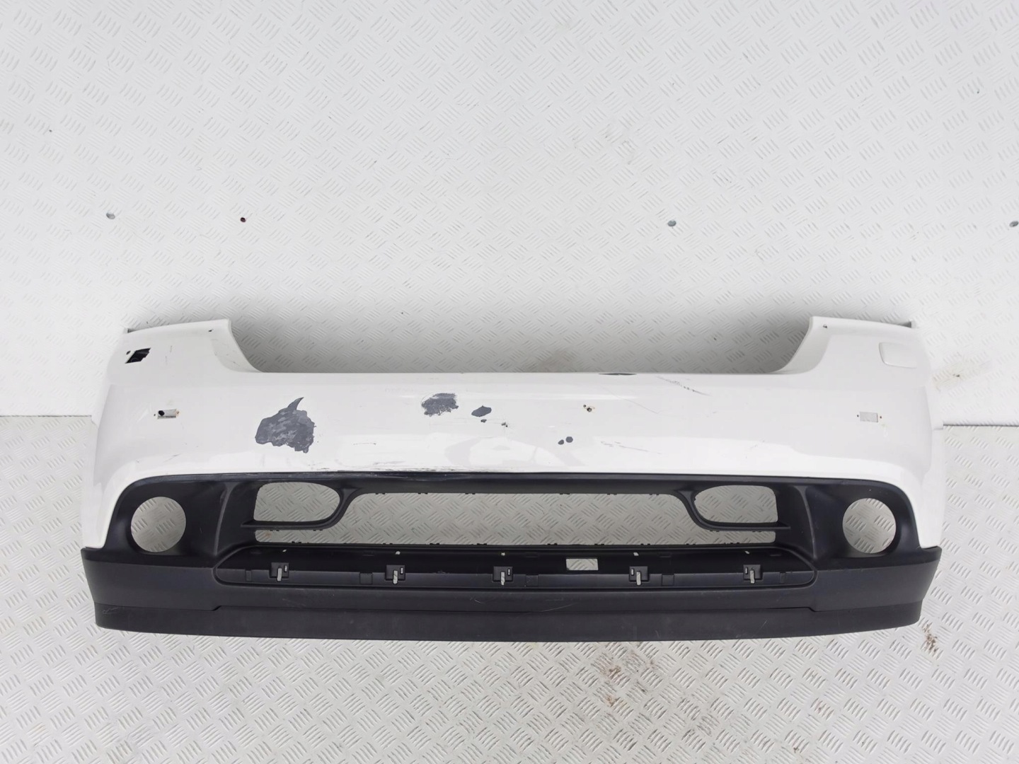 DODGE DURANGO III 3 10-13 bumper front *washer*