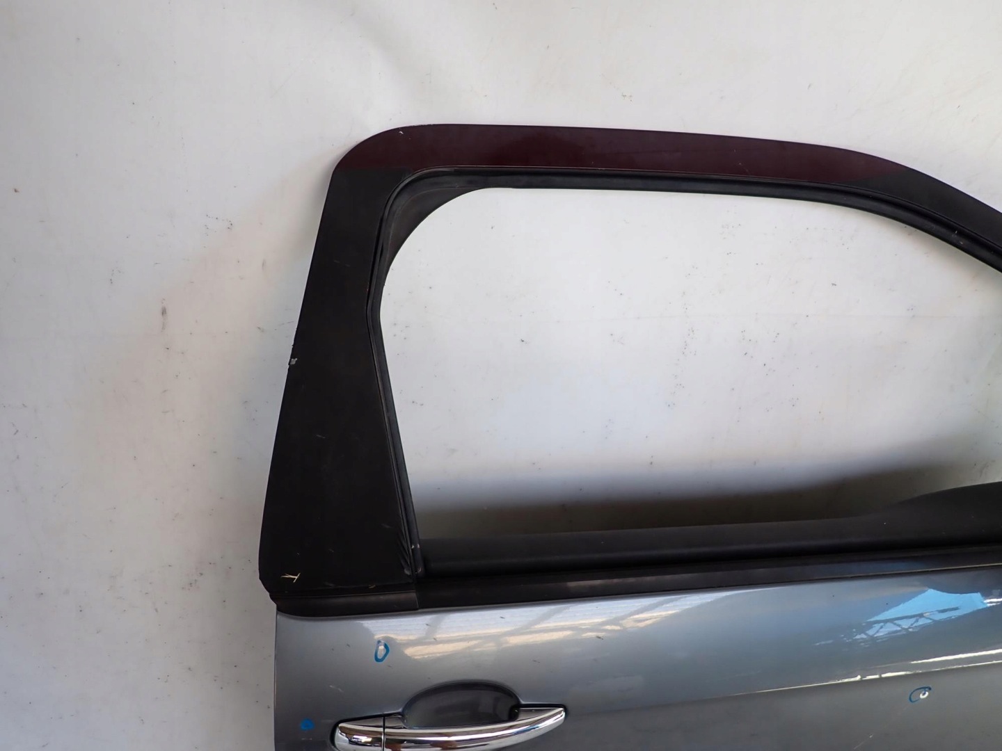 CITROEN DS3 DS 3 10-19 door front front right