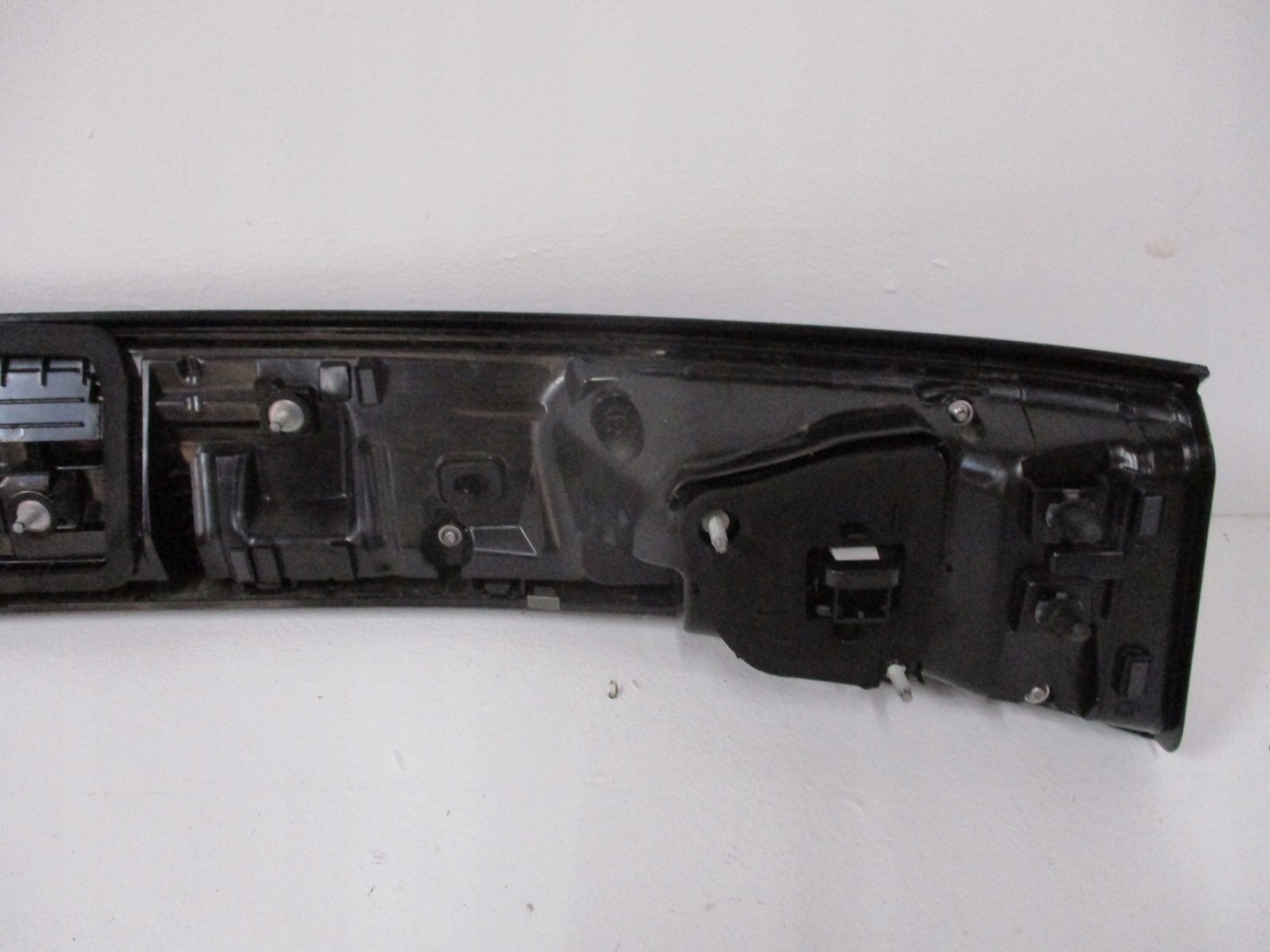 light VW TAIGO 2G7 LED 22R 2G7945093 rear rear part