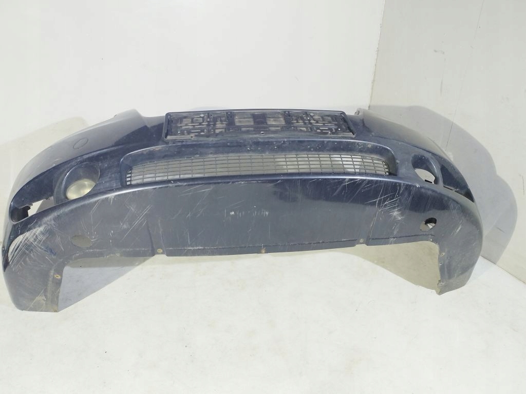 Fiat Croma II bumper front front