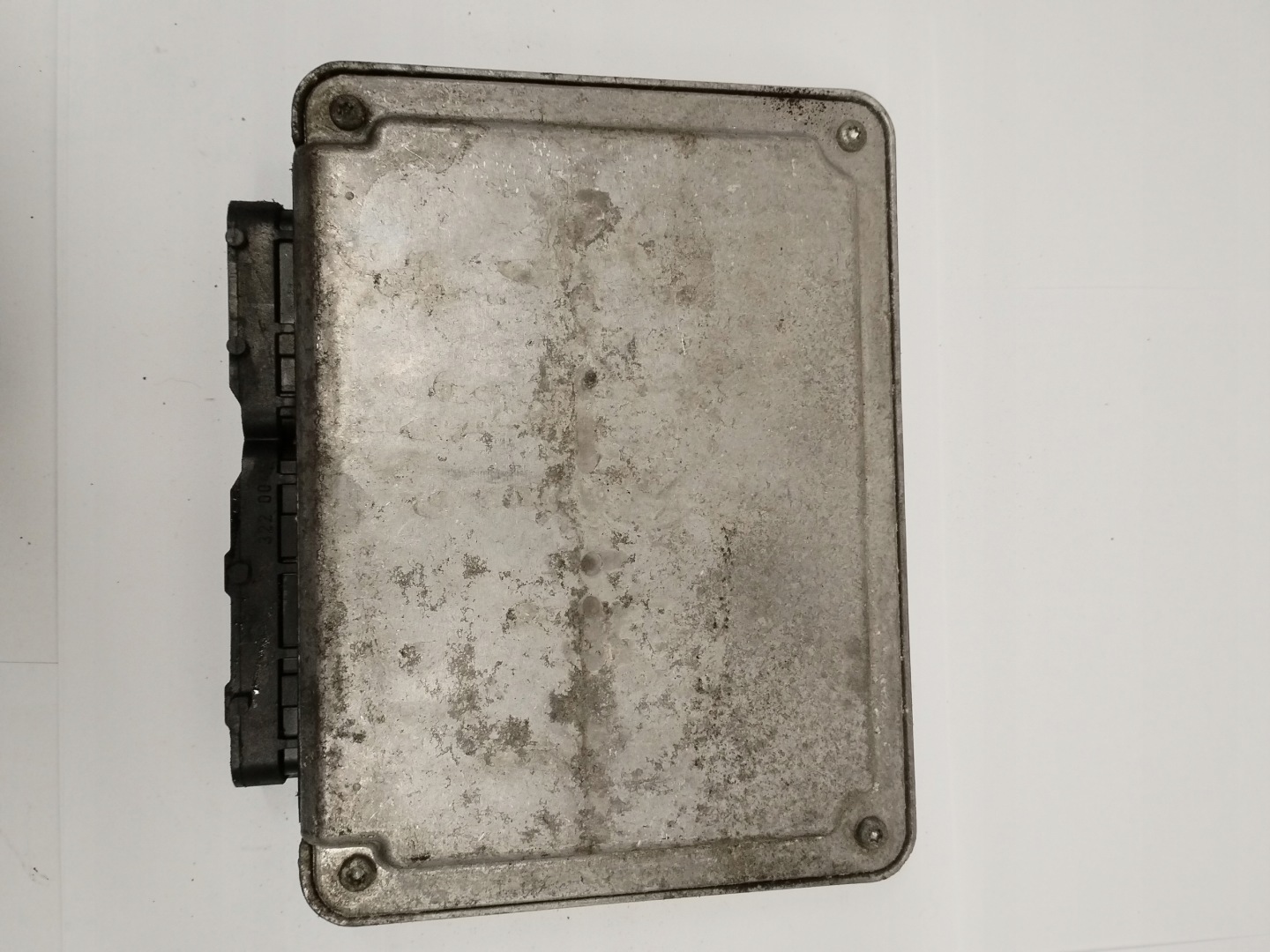 computer control unit of the engine Rover 0281001956