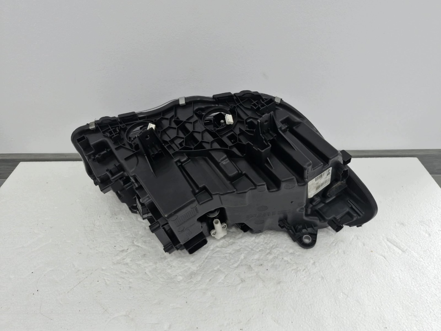 light left BMW X3 G01 X4 G02 FULL LED