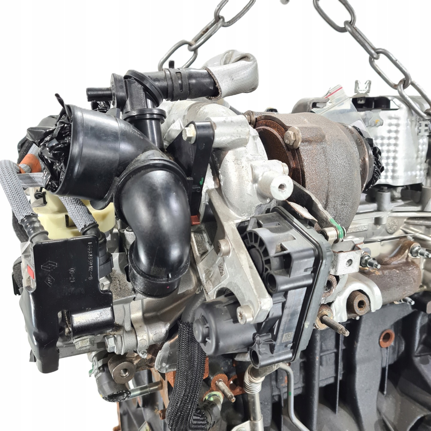 engine 2.0 DCI M9RV710 M9R 710 Trafic III IV TALENTO PRIMASTAR