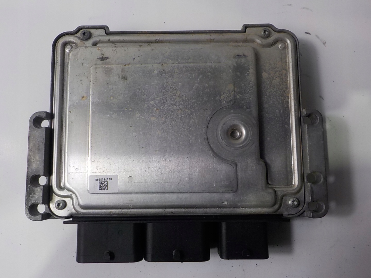 MINI MINI (R56) Computer Bedienteil 0261S07955 7638322