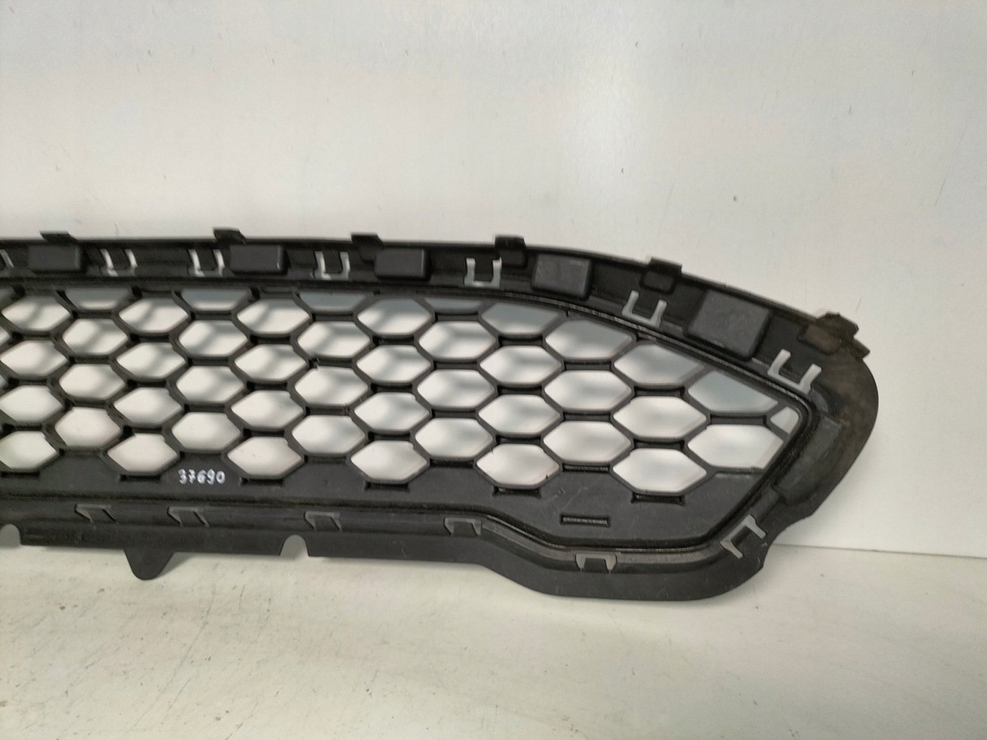grille grid grill FORD FIESTA MK8 17-21 ST