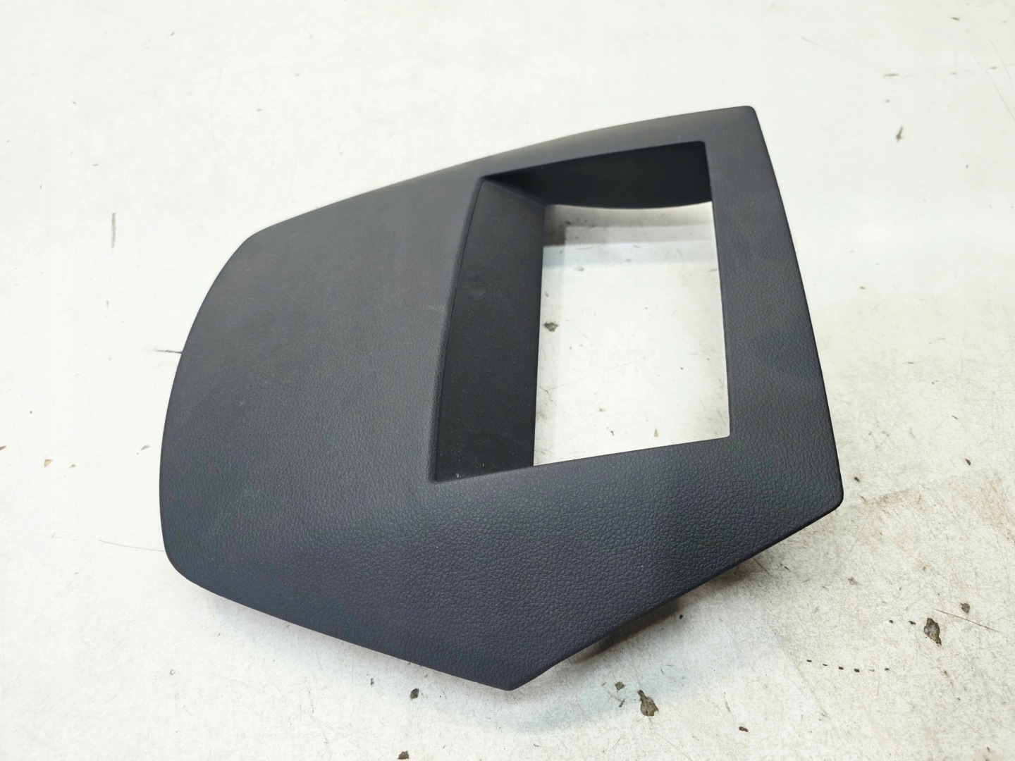 frame WYSWIETLACZA HEAD UP AUDI Q7 4M 4M2857161 UK