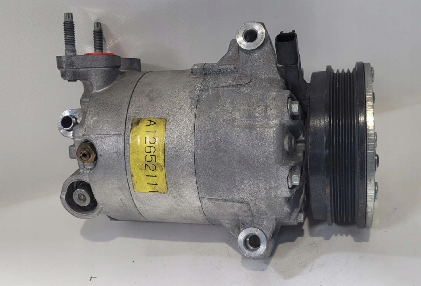 kompresor klimatizaci FORD CV61-19D629-BJ