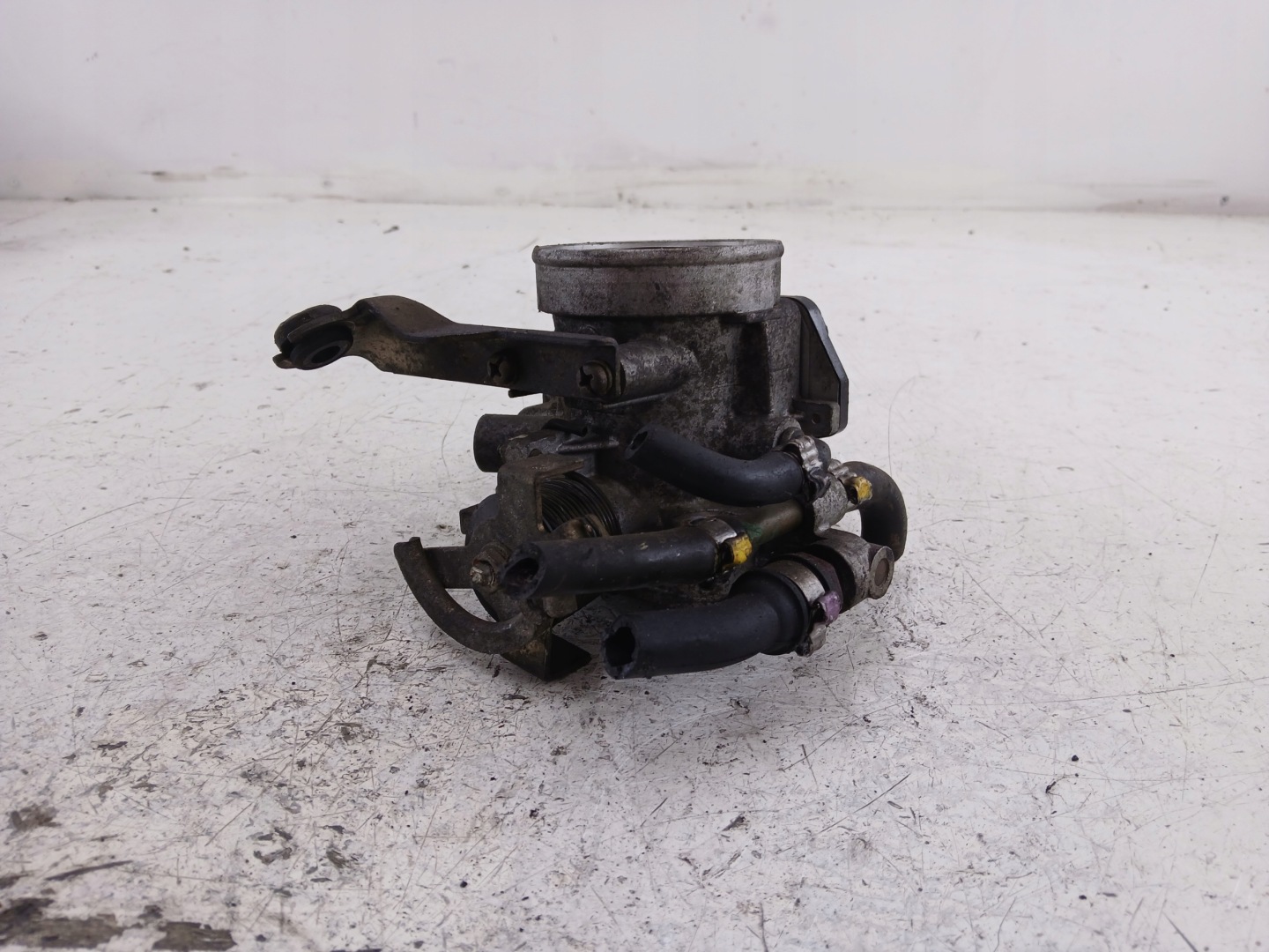 LANCIA LYBRA 1.8 Valvola a farfalla RHA60-80