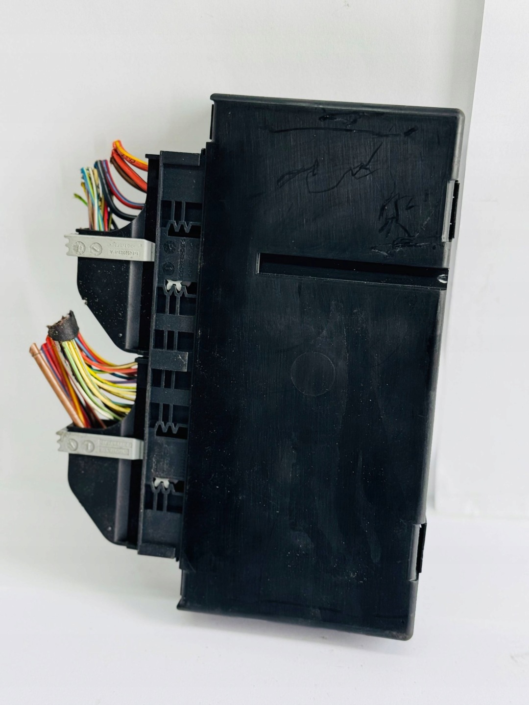 Unité commande confort BMW 5 (E60) 6135917607801 2.0L diesel 2009