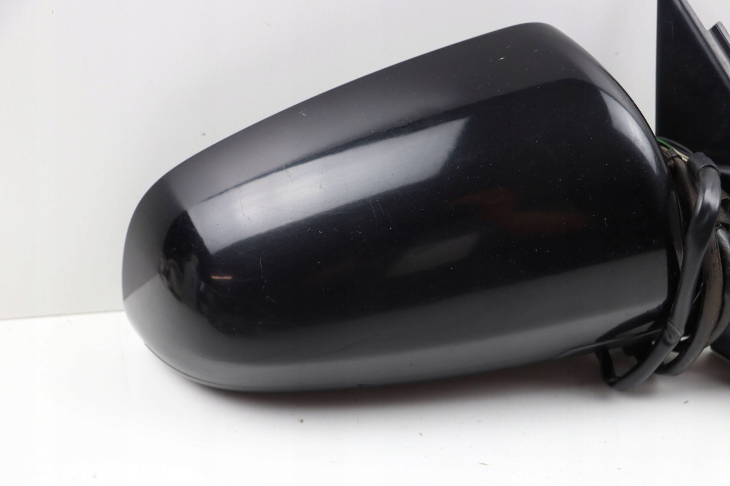 AUDI A4 B6 B7 mirror right 7 PIN LY9B EUROPA