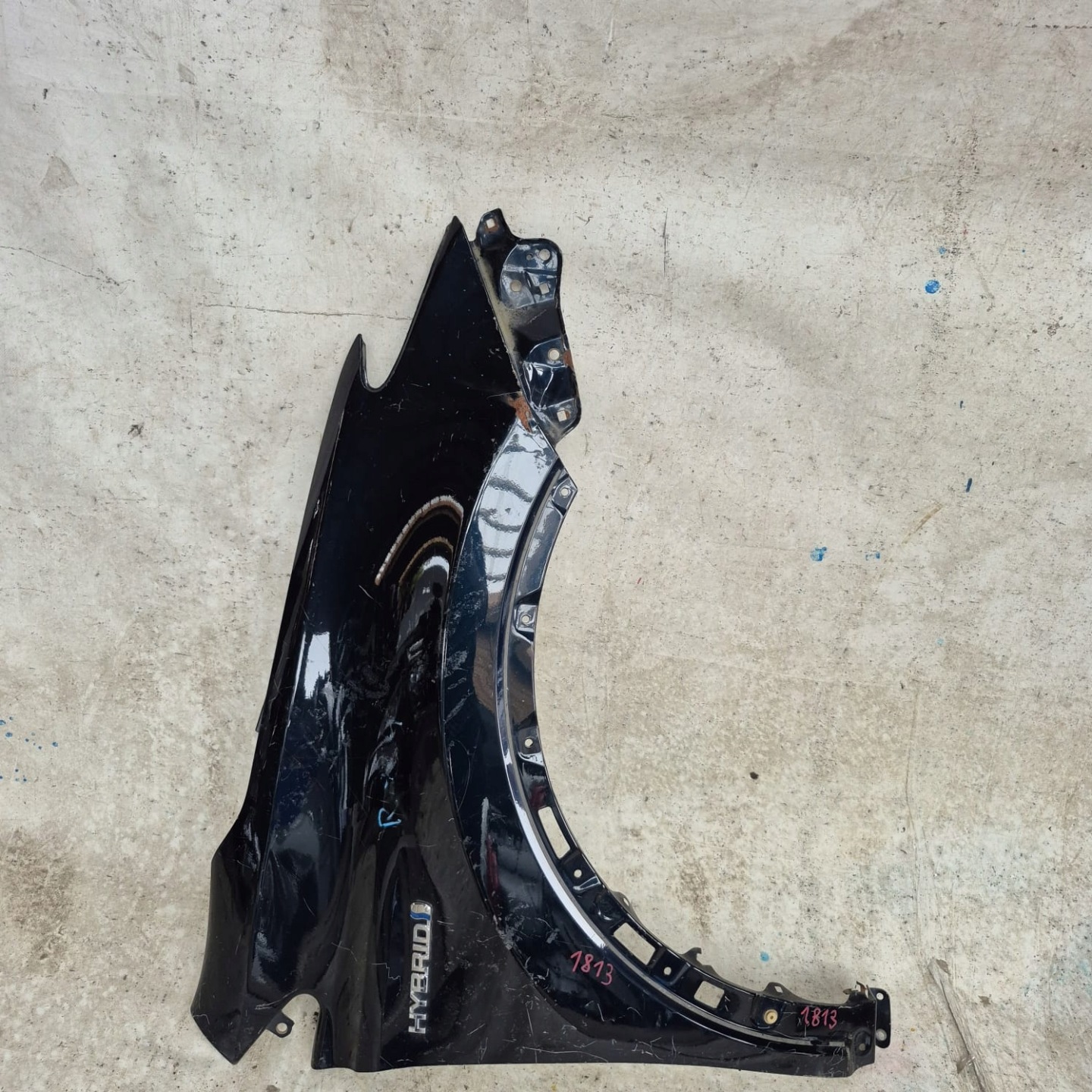 TOYOTA RAV4 IV 4 13-19 fender front front right