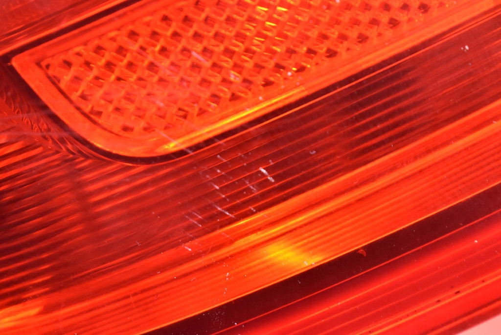 light left rear part rear 8T0945095 AUDI A5 8T COUPE 07-11