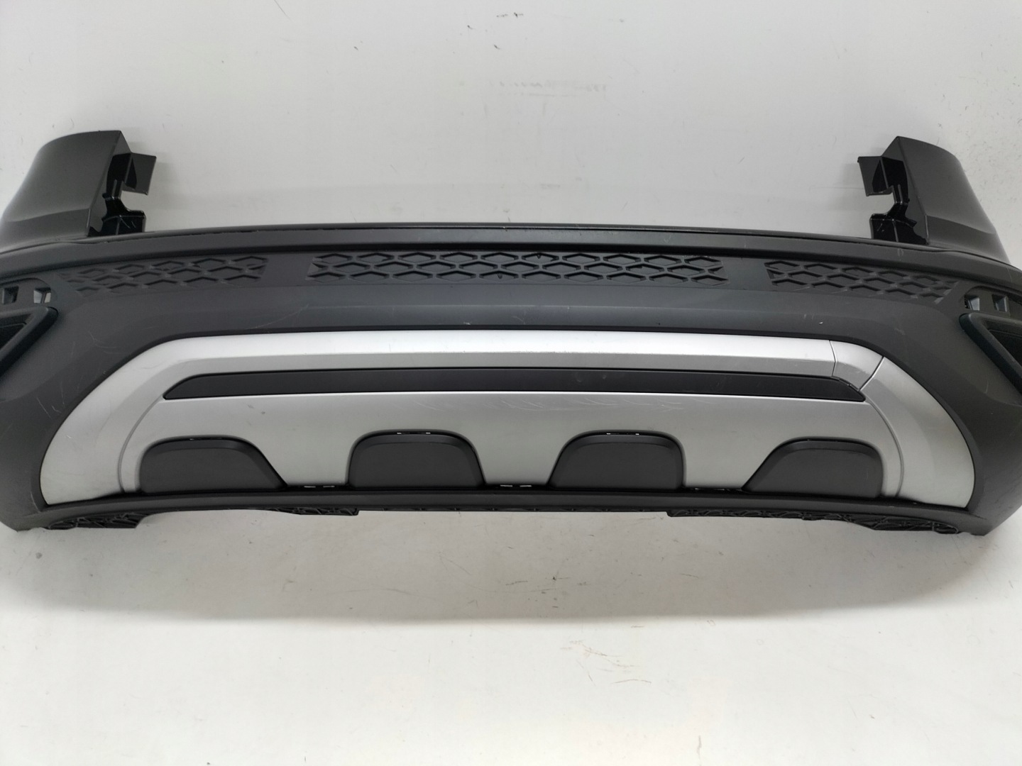 bumper rear rear part VW TAOS 2GL 20