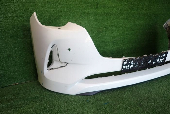 MAZDA CX-60 CX60 22- front bumper front