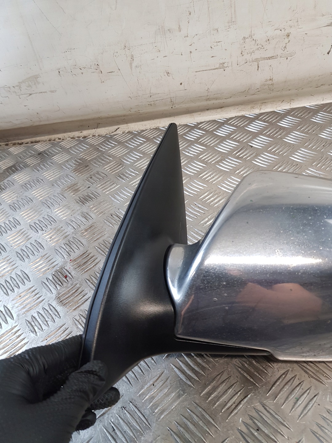 mirror left 5PIN KIA SPORTAGE II 07R- EUROPA