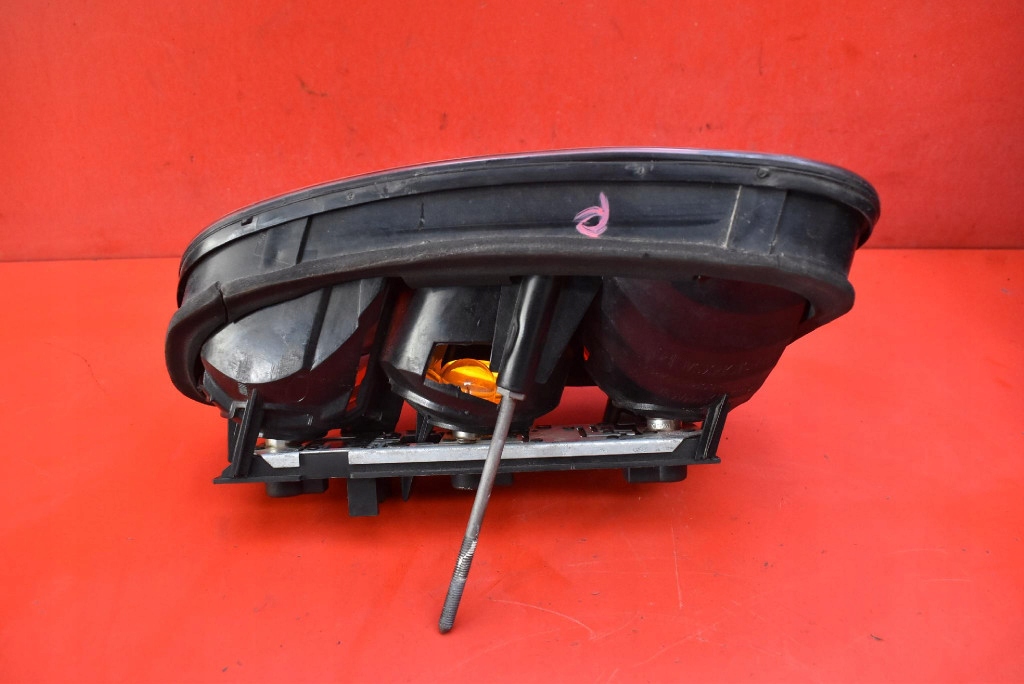 light right rear part rear 6911898 MINI COOPER R50 01-04