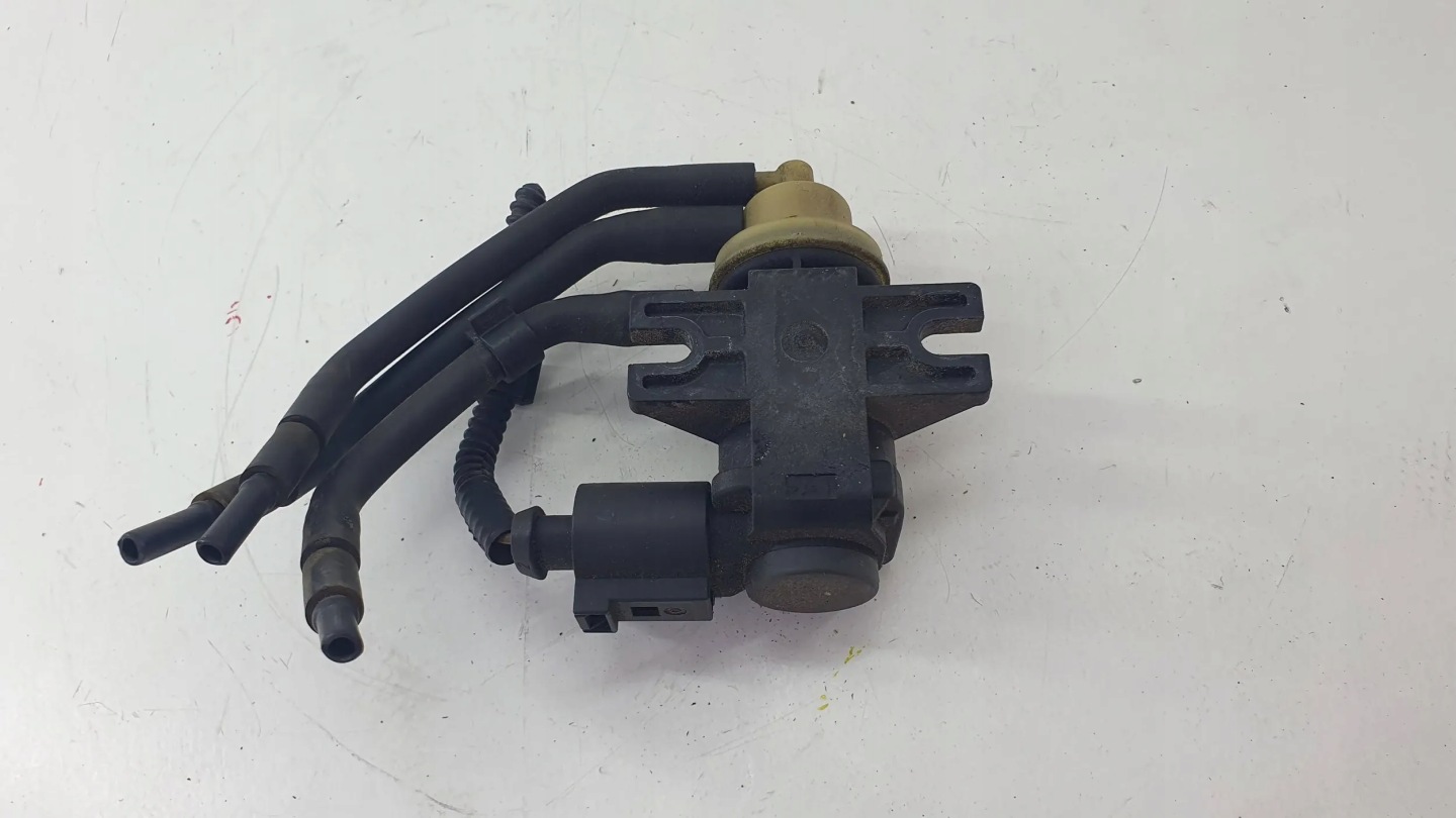 Seat Ibiza IV 4 6J 1.6 TDI Sensor Unterdruck turbo