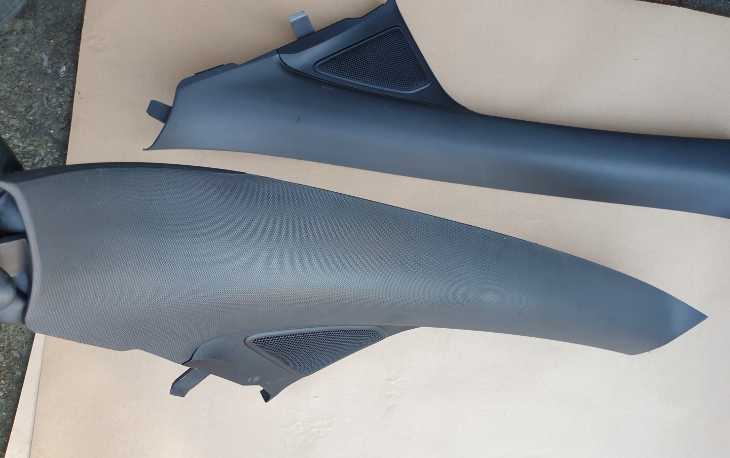 cover side SLUPKA A speaker FORD KUGA II OE