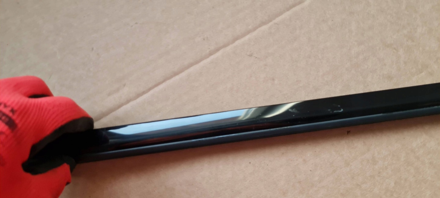 SQ5 80A Q5 LIFT moulding dust left front SLINE SPORTBACK 80A853283