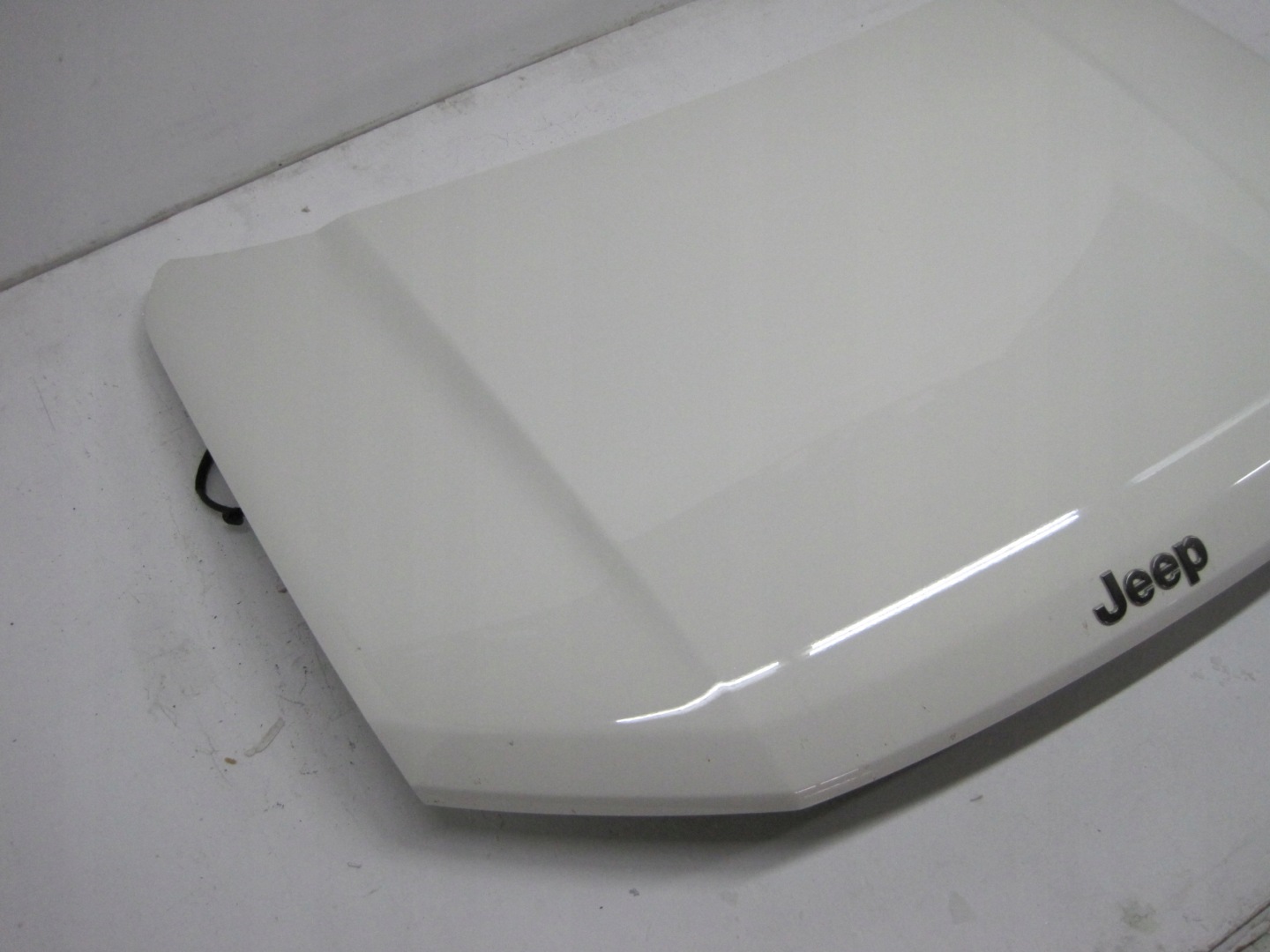 cofano JEEP AVENGER 24R