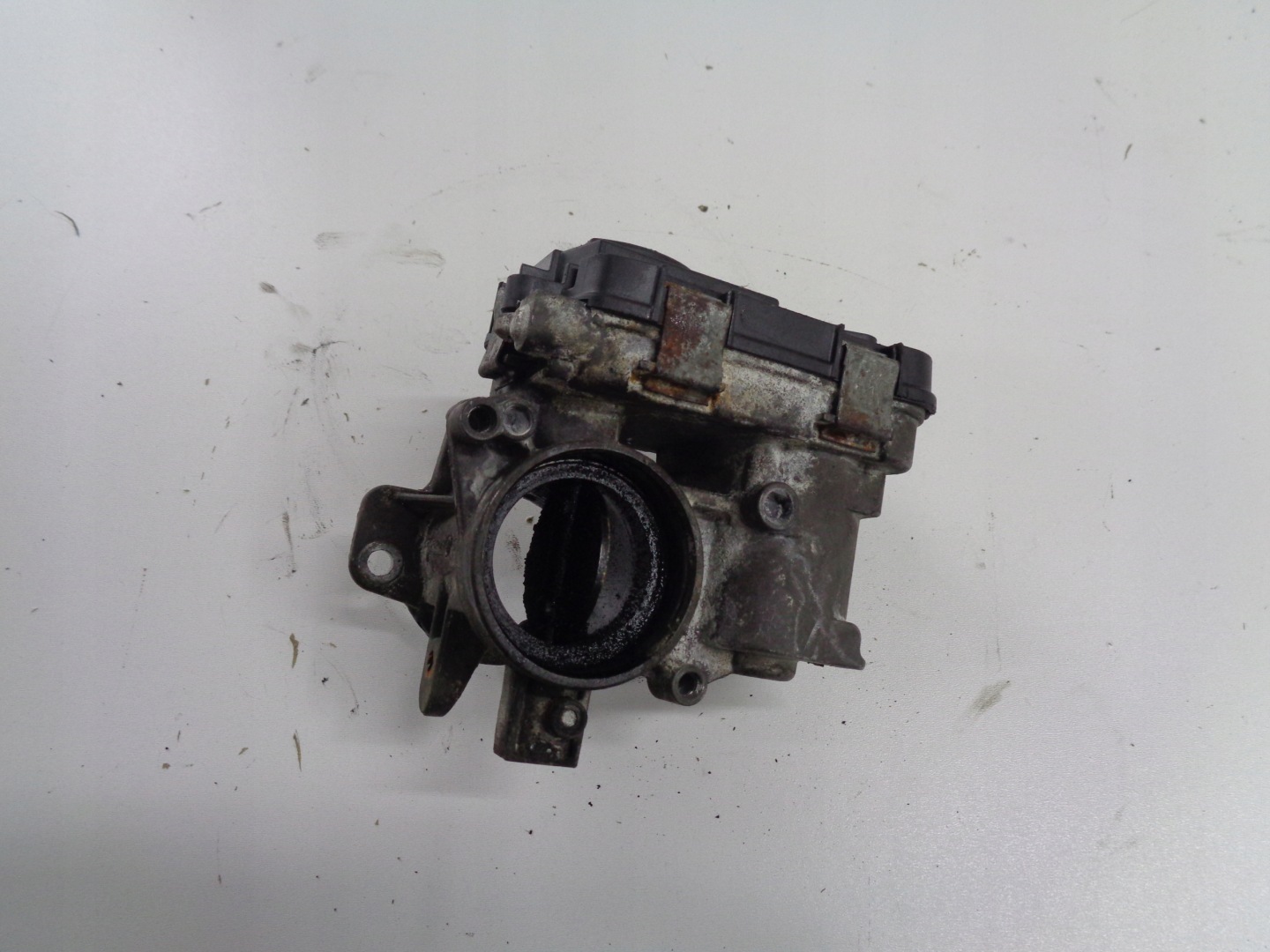 CORSA D PUNTO NEMO 1.3 MJET A13DTC VALVOLA A FARFALLA