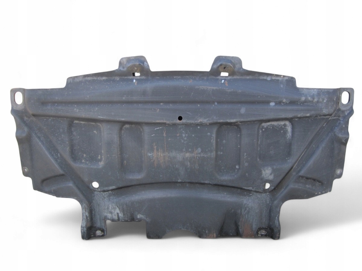 cover below engine front bumper front Mercedes GL X164
