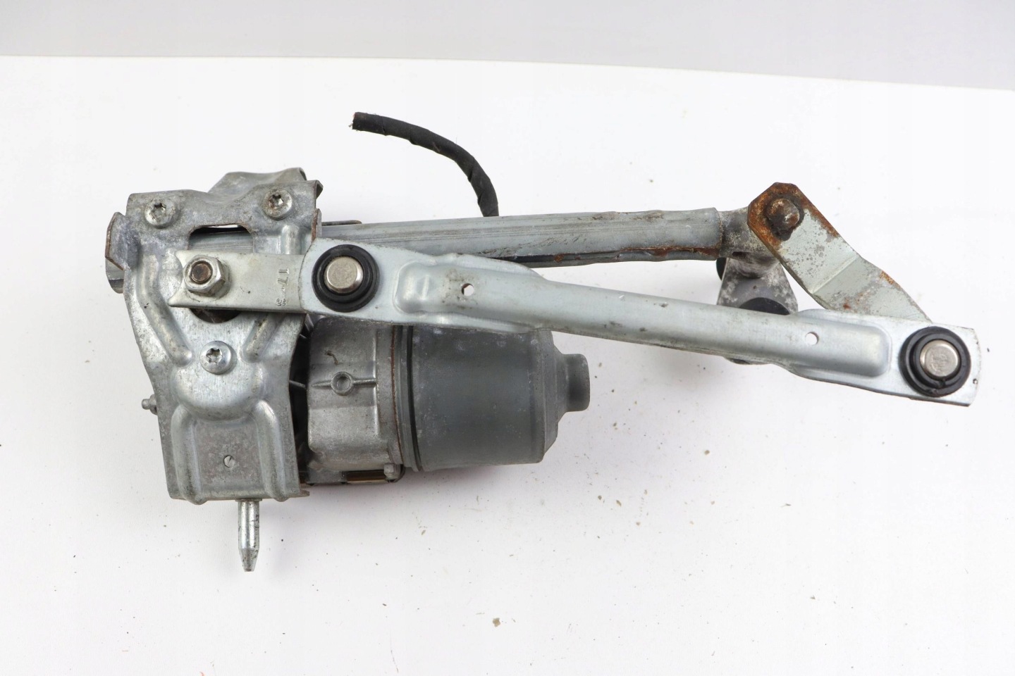 SEAT ALTEA mini motor of wipers left front front 5P0955119A EUROPA